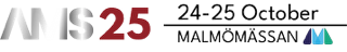 AMS 2025