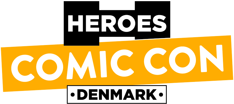 Comic Con DENMARK