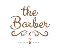 the Barber logo final